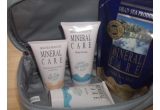 Castiga un set de cosmetice MINERAL CARE