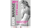 Castiga o invitatie dubla la Expomariage Oradea 2011