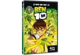 Castiga unul din cele 3 DVD-uri cu "Ben 10"