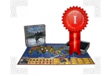 Castiga boardgame-ul "A Game of Thrones" sau cupoane valorice de 50 de RON