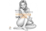 Castiga cartea lui Kim Cattrall din Sex and the City "Totul despre inteligenta sexuala"
