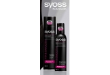 Castiga un set din gama de styling Fix and Smooth de la Syoss