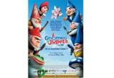 Castiga o invitatie dubla la filmul "Gnomeo si Julieta"