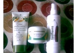 Castiga un set de produse Cosmetic Plant