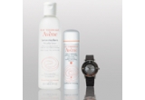 Castiga un set de produse Avene