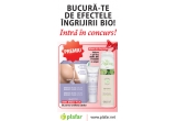 Castiga un set Bema Bio Passion + Bema Breast Plus 