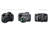 Castiga un aparat foto DSLR Nikon sau Canon digital