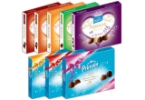 Castiga 3 cutii de praline de ciocolata Primola