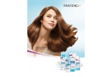 Castiga saptamanal noua gama Pantene Aqua Light pentru volum