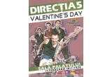Castiga 2 bilete la concertul Directia 5 din 14 februarie
