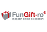 Castiga puncte cadou FunGift.ro