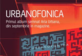 Castiga albumul Urbanofonica in editie limita cu autograf plus unul din DVD-urile anime
