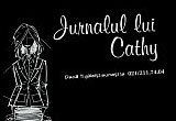 Castiga unul din cele 6 exemplare din cartea Jurnalul lui Cathy