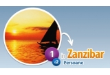 Castiga o vacanta pentru 2 persoane in Zanzibar