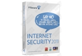 Castiga 5 licente F Secure Internet Security 2011 + discount instant