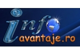 Castiga 2000 RON + oportunitate job sau 200 RON + hosting gratuit