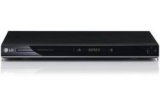 Castiga un DVD player LG DVX550