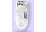 Castiga un epilator Philips Satinelle (14 premii)