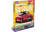 Castiga saptamanal un "Catalog de Teste" TopGear 