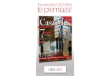 Castiga un abonament pe 6 luni la revista Casa Mea