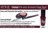 Castiga un set de beauty Peggy Sage