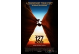 Castiga invitatii la cel mai bun film al momentului - 127 ore (127 hours)