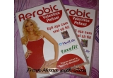 Castiga un DVD aerobic Valentina Pelinel