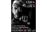 Castiga un voucher de 300 RON pe Fashionshoes.ro