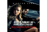 Castiga o invitatie dubla la filmul "Drive Angry 3D"