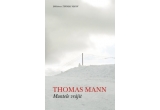 Castiga cartea "Muntele Vrajit" de Thomas Mann