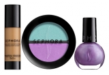 Castiga un set cu produse Sephora