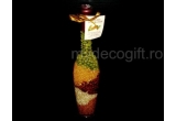 Castiga o lampa decorativa, o sticla "Sporul casei" sau un set Aromatherapy