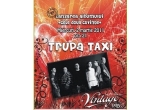 Castiga o invitatie la concertul trupei Taxi (Sibiu)