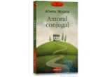 Castiga cartea "Amorul Conjugal" de A. Moravia