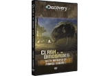 Castiga o colectie de DVD-uri Discovery "Clash of the Dinosaurs"