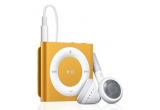 Castiga saptamanal un iPod shuffle de 2GB