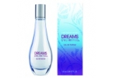 Castiga un parfum Dreams Unlimited de la The Body Shop