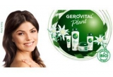 Castiga un set de produse din noua gama Gerovital Plant