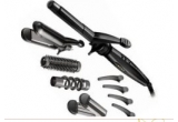 Castiga un set de stilizare a parului Remington