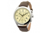 Castiga un ceas TIMEX Cronograf