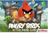 Castiga o aplicatie Angry Bird pentru iPhone
