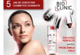Castiga tratamentul de zi cu efect de lifting Bioclinic