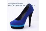 Castiga un voucher de 100 RON pe pantoficustil.ro