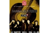 Castiga o invitatie dubla la concertul Sarmalele Reci 
