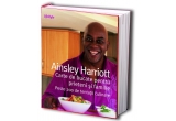Castiga 5 carti de de bucate de Ainsley Harriott