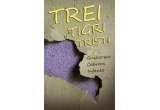 Castiga volumul "Trei tigri tristi" de Guillermo Cabrera Infante