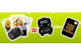 Castiga un pedometru performant sau un voucher de 100 RON