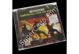 Castiga un CD Muzica Scooter Jumping All Over the World