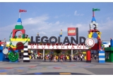 Castiga o vacanta la Legoland pentru tine si familia + alte premii
