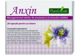 Castiga o cutie Anxin cu extracte din plante + premiu surpriza